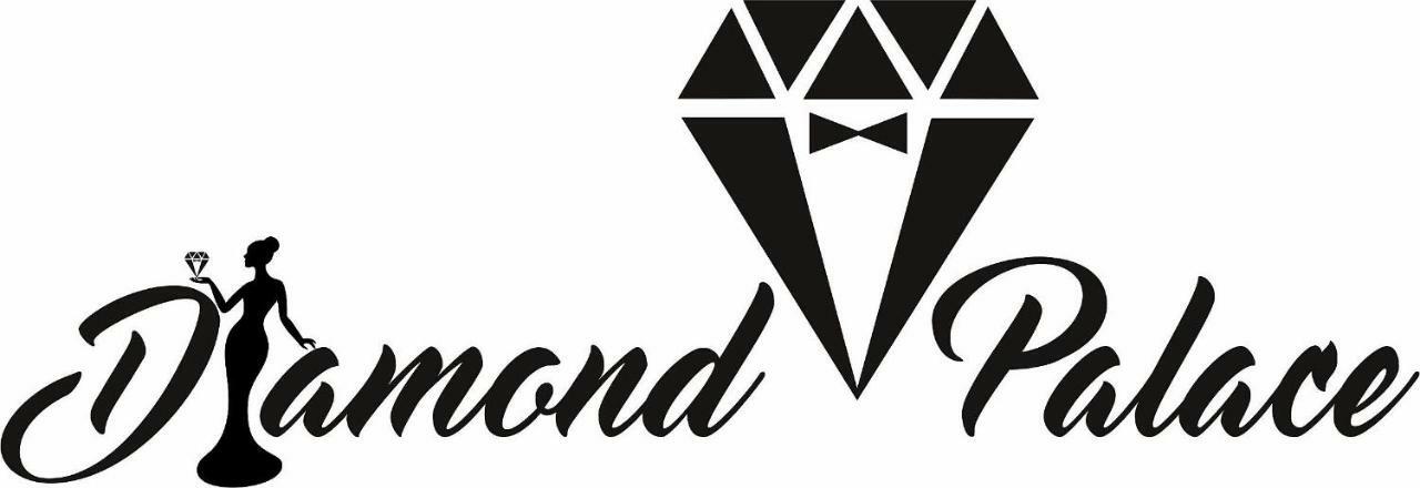 Diamond Palace วาราชดีน ภายนอก รูปภาพ